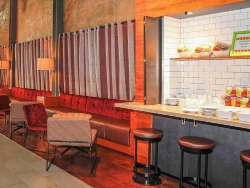ibis budget Auckland Central2
