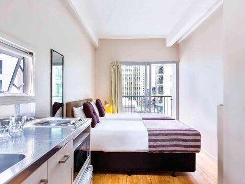 ibis budget Auckland Central1