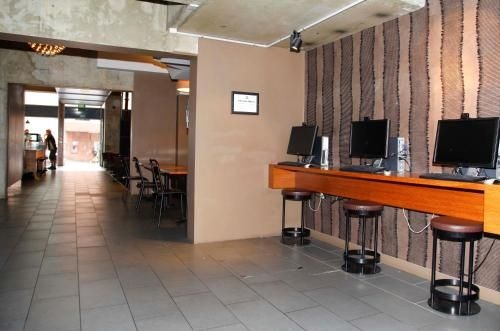 ibis budget Auckland Central3