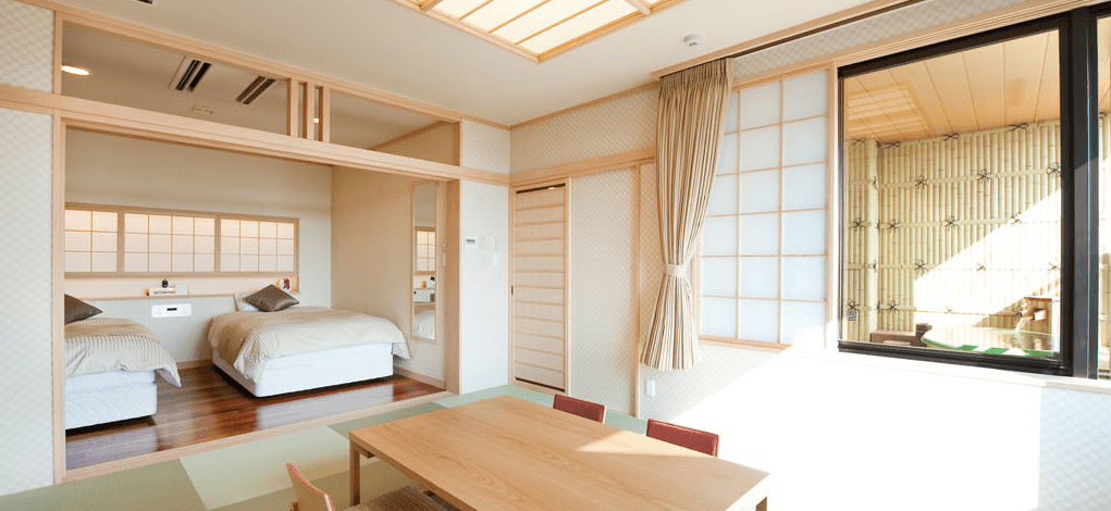 โทกาจิงาวะ ออนเซน คังเงตสึเอง โฮเต็ล (Tokachigawa Onsen Kangetsuen Hotel)3