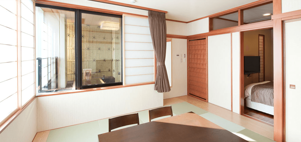 โทกาจิงาวะ ออนเซน คังเงตสึเอง โฮเต็ล (Tokachigawa Onsen Kangetsuen Hotel)4