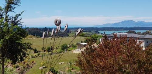 Redvale Ridge B&B0