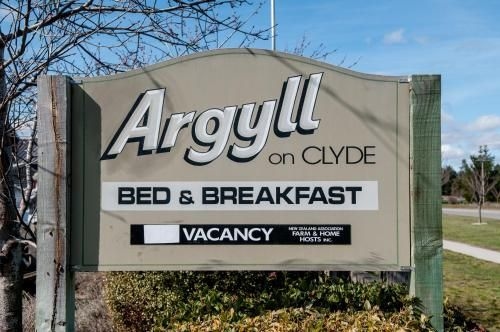 Argyll on Clyde0