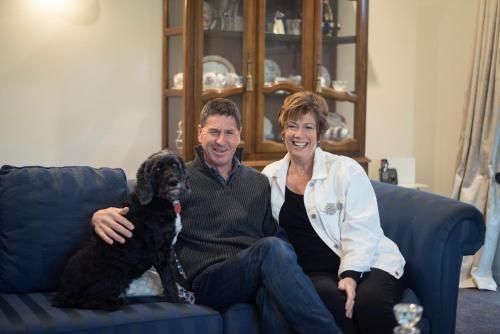 St James Bed and Breakfast4