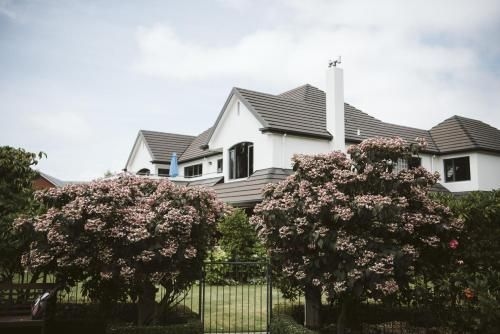 St James Bed and Breakfast0
