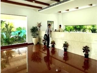 Clarks Exotica Faridabad1