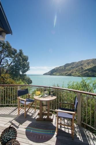 Cable Bay Nest0
