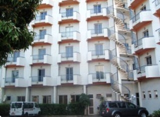 Hotel Mariador Palace0