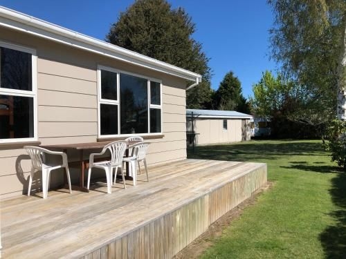 Twizel - Tekapo Delight - Free WIFI2