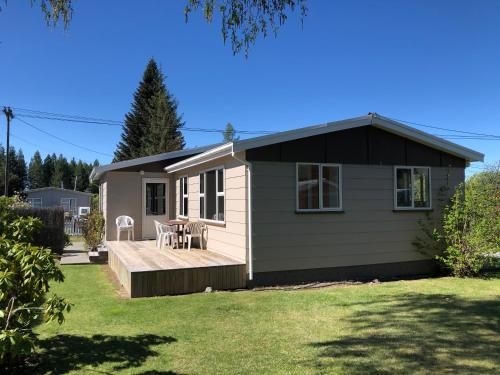 Twizel - Tekapo Delight - Free WIFI3
