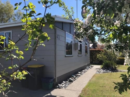 Twizel - Tekapo Delight - Free WIFI4