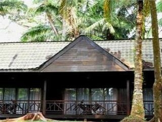 One Hotel Santubong2