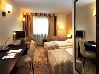 Qubus Hotel Kielce2