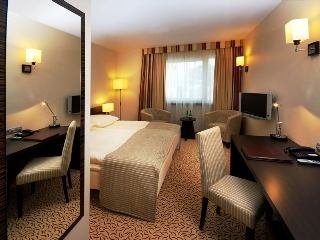 Qubus Hotel Kielce0
