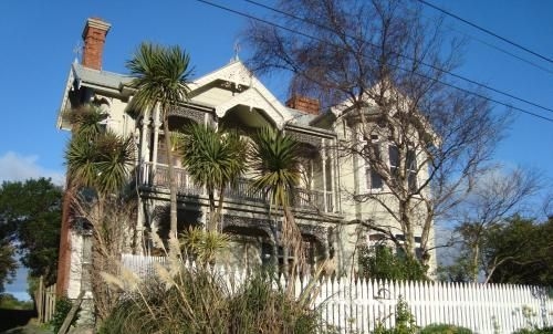 Artica Art & Accommodation0
