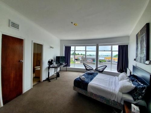Putaruru Hotel0