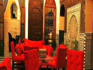 Riad Nassim0