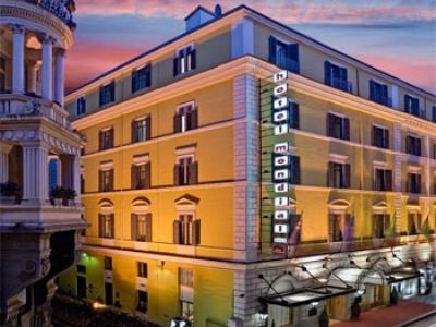 Best Western Mondial0