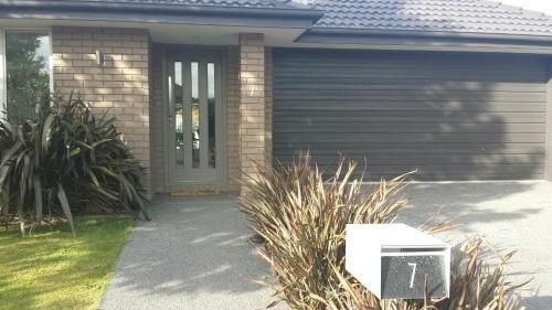 Delamain Holiday House and B&B1