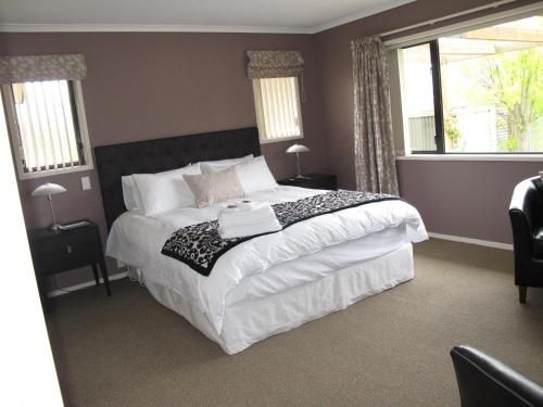 Lavender Drive Bed & Breakfast3