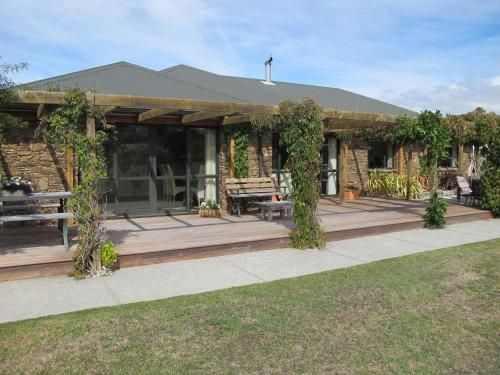 Lavender Drive Bed & Breakfast0