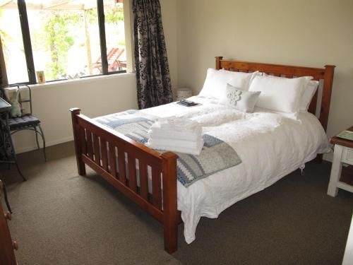Lavender Drive Bed & Breakfast2