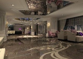 YILDIZHAN HOTEL IZMIR0