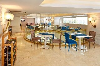YILDIZHAN HOTEL IZMIR3