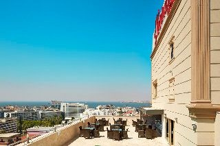 YILDIZHAN HOTEL IZMIR4