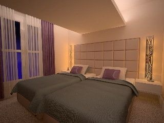 YILDIZHAN HOTEL IZMIR2
