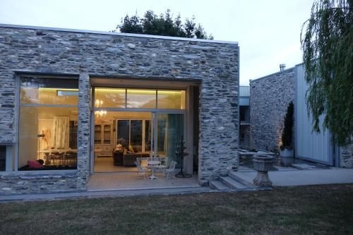 Wanaka Lodges0