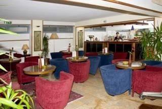 Best Western Museum4