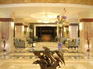 Xperience Sea Breeze Resort0
