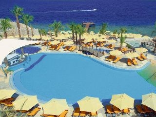 Xperience Sea Breeze Resort2