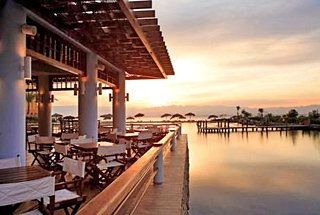 Intercontinental Taba Heights Resort3
