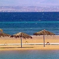 Intercontinental Taba Heights Resort4