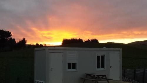 Hillview Camp Site2