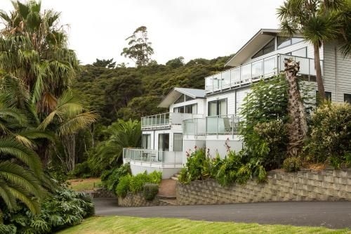 Waiheke Island Resort Conference & Accomodation Centre2