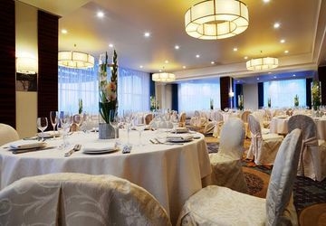 Renaissance Samara Hotel2