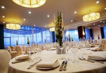 Renaissance Samara Hotel1