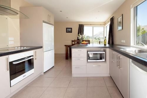 Criffel Apartment3