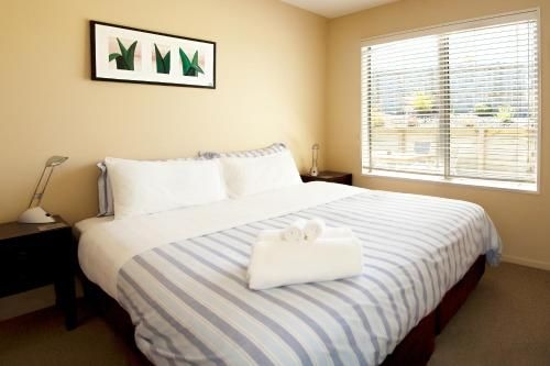 Criffel Apartment4