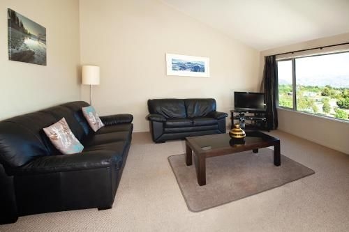 Criffel Apartment1