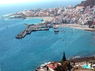 Roulette Los Cristianos 4*1