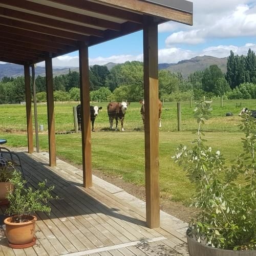 Dunstan Road B&B3