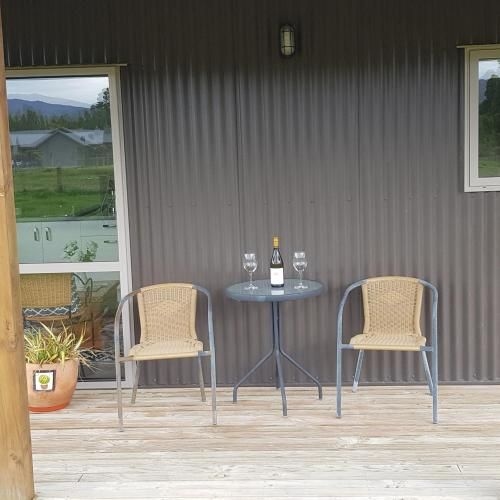 Dunstan Road B&B1