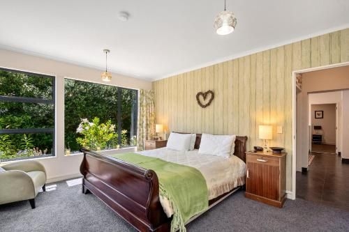 Acacia Bay Retreat - Acacia Bay Holiday Home2