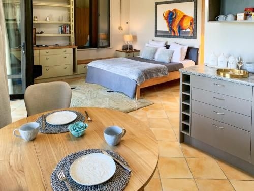 Windhover Suites1