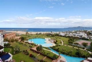 Marina Smir Thalasso Spa2