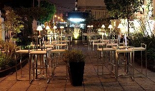 Edicion Uno Boutique Hotel1